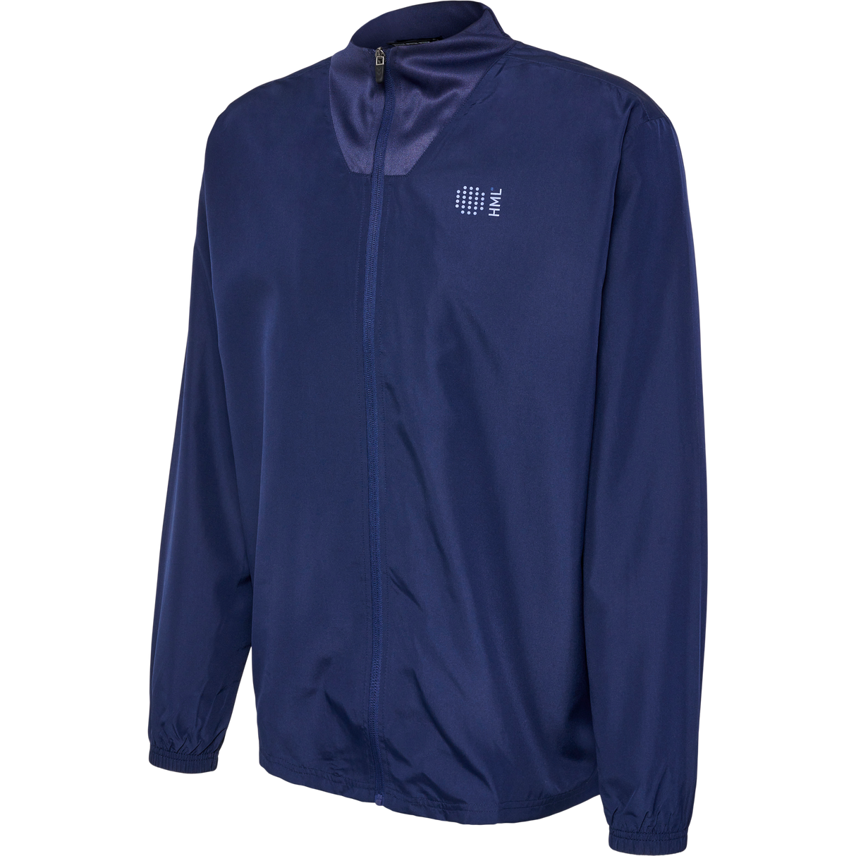 hummel Men's Court Woven Jacket-1
