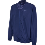 hummel Men's Court Woven Jacket-1