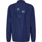 hummel Men's Court Woven Jacket-2