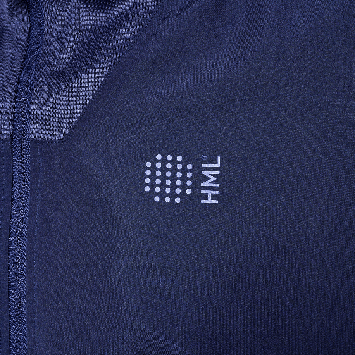hummel Men's Court Woven Jacket-3