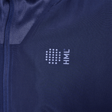 hummel Men's Court Woven Jacket-3