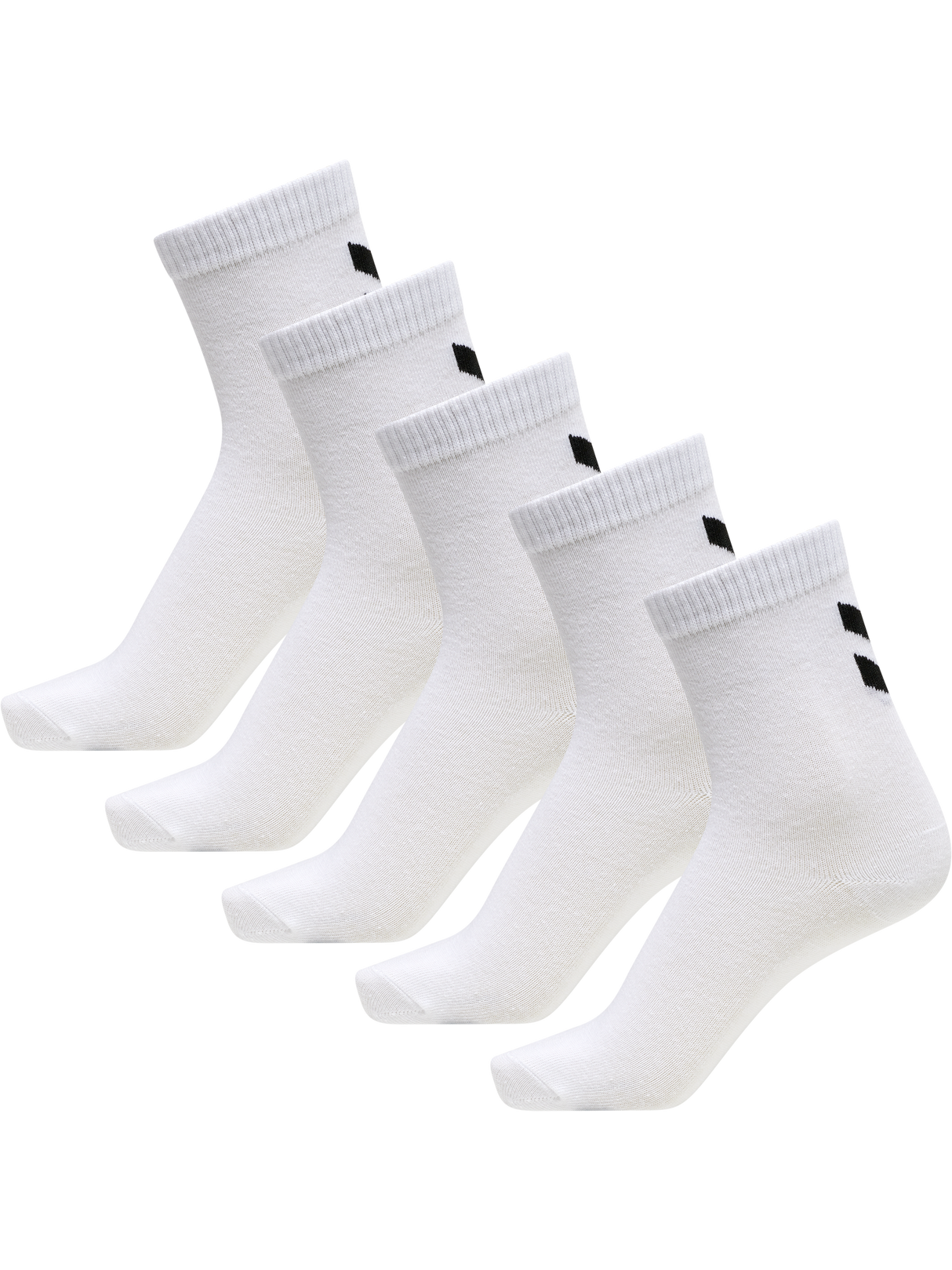 hummel Youth Make My Day Sock 5-Pack-1