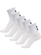 hummel Youth Make My Day Sock 5-Pack-1