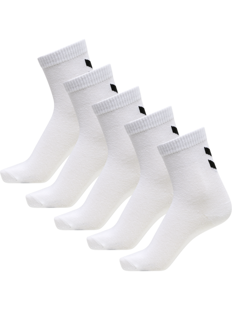 hummel Youth Make My Day Sock 5-Pack-1