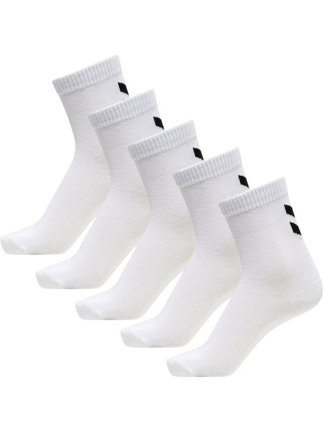 hummel Youth Make My Day Sock 5-Pack-1