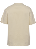 hummel Unisex Loose T-Shirt Bee Short Sleeve-1