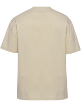 hummel Unisex Loose T-Shirt Bee Short Sleeve-1