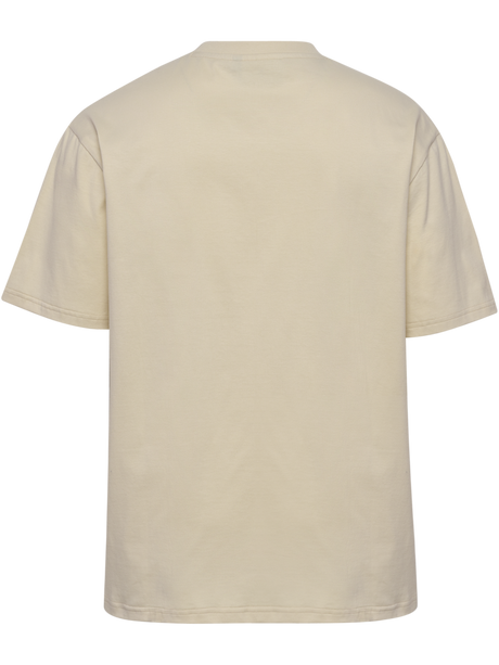 hummel Unisex Loose T-Shirt Bee Short Sleeve-1
