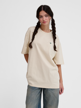 hummel Unisex Loose T-Shirt Bee Short Sleeve-3