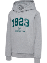 hummel Youth Nipps Hoodie-1