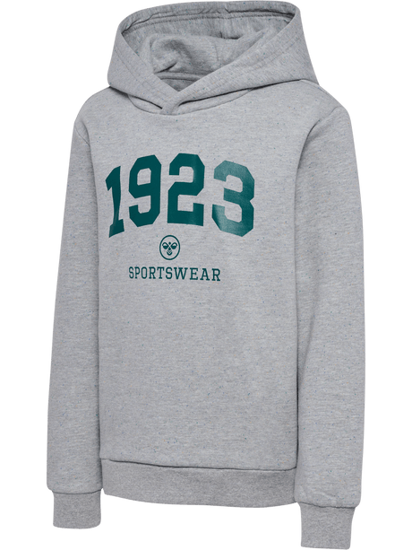 hummel Youth Nipps Hoodie-1
