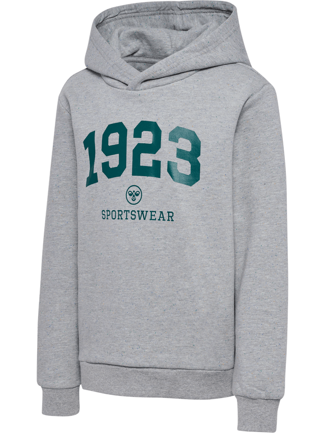 hummel Youth Nipps Hoodie-1