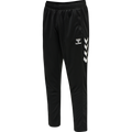 hummel Unisex Core Volley Poly Pants Shorts-1