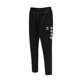 hummel Unisex Core Volley Poly Pants Shorts-1