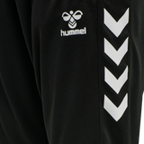 hummel Unisex Core Volley Poly Pants Shorts-3