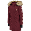 hummel Youth Leaf Tex Coat-1