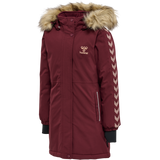 hummel Youth Leaf Tex Coat-1