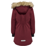 hummel Youth Leaf Tex Coat-2