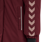 hummel Youth Leaf Tex Coat-4