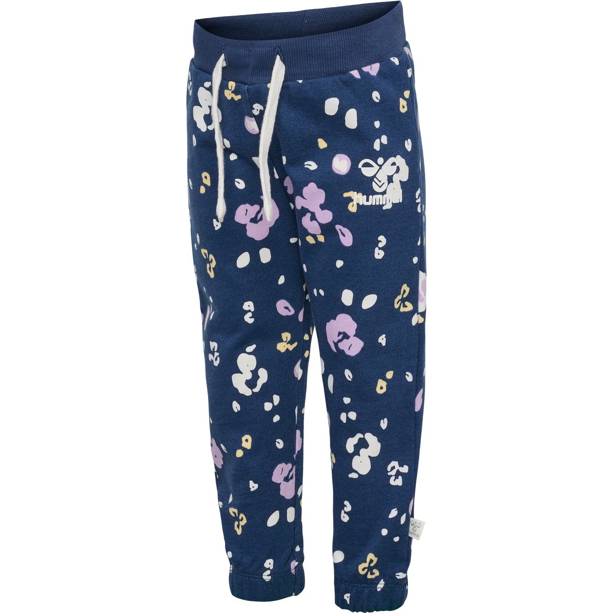 hummel Youth Happy Pants-1