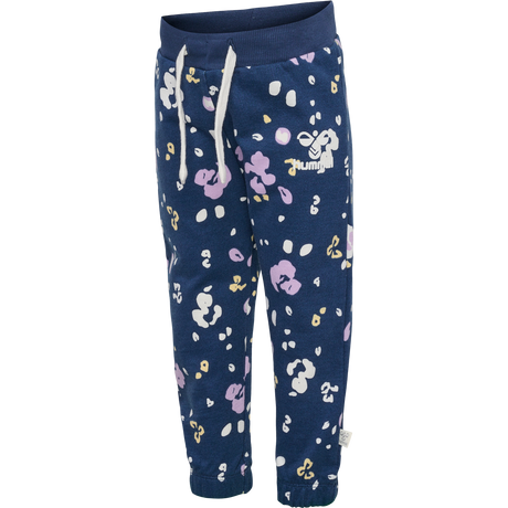 hummel Youth Happy Pants-1