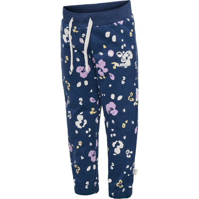hummel Youth Happy Pants-1