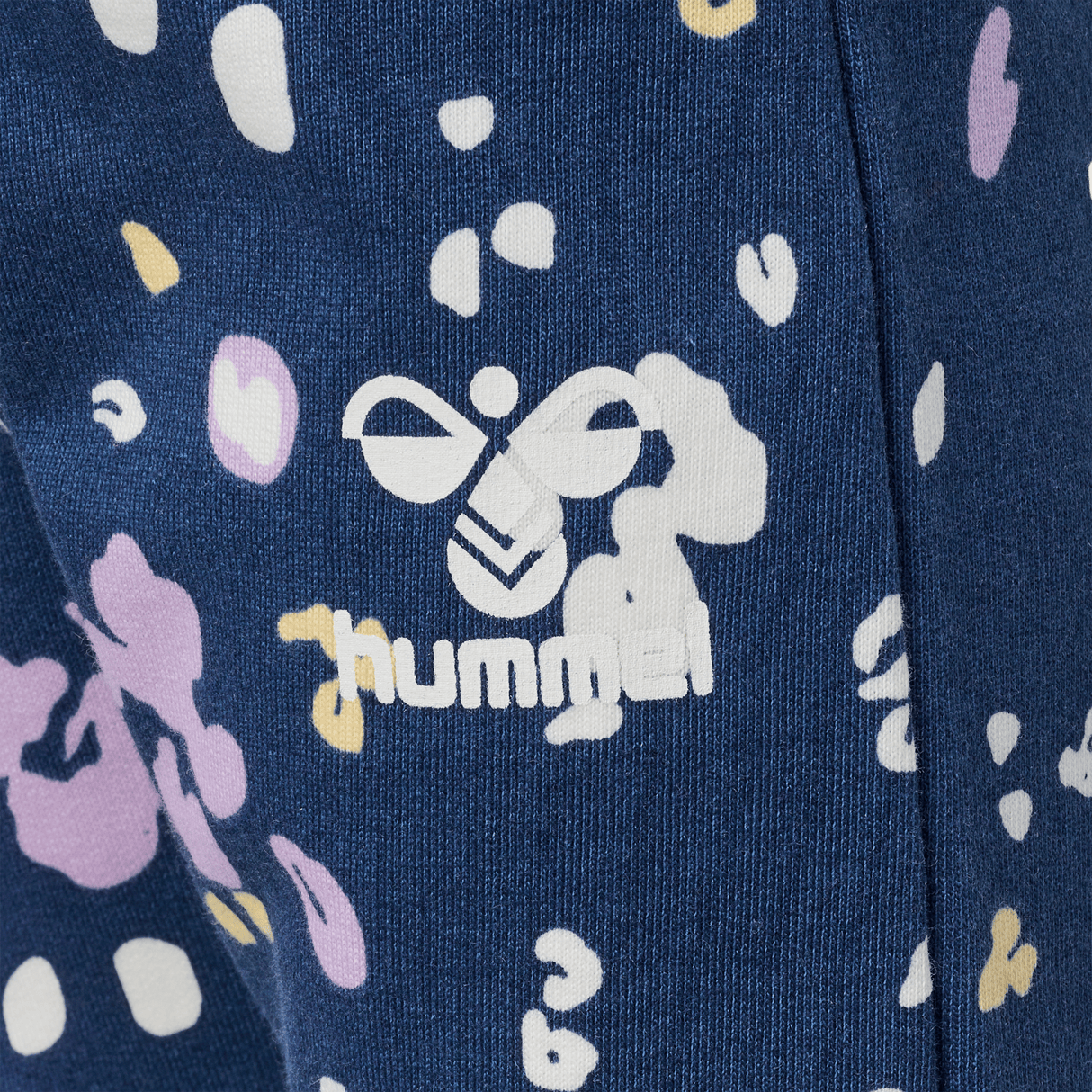 hummel Youth Happy Pants-3