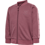 hummel Infant & Toddler Wulbato Zip Jacket-1