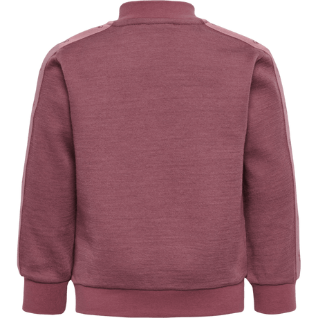 hummel Infant & Toddler Wulbato Zip Jacket-2
