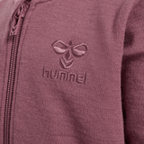 hummel Infant & Toddler Wulbato Zip Jacket-3