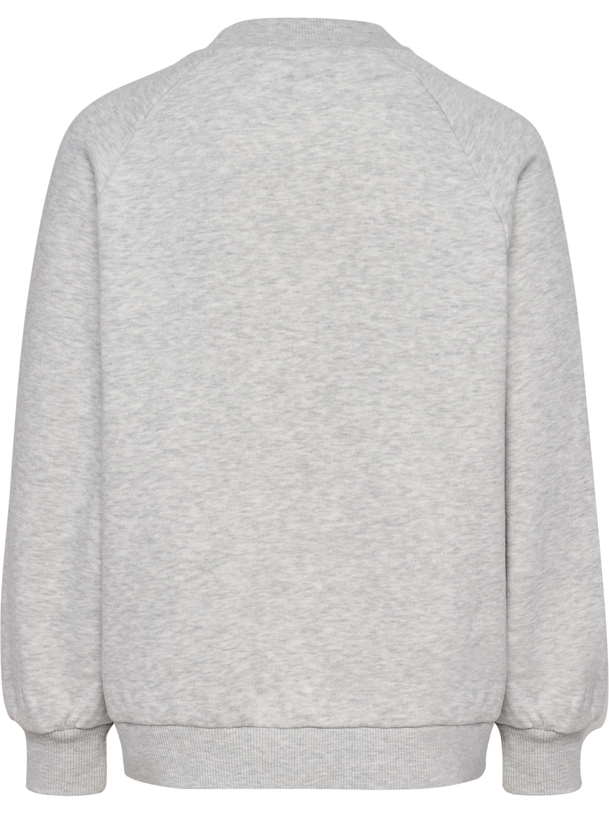 hummel Youth Oversized Iconic Crew Bees-2