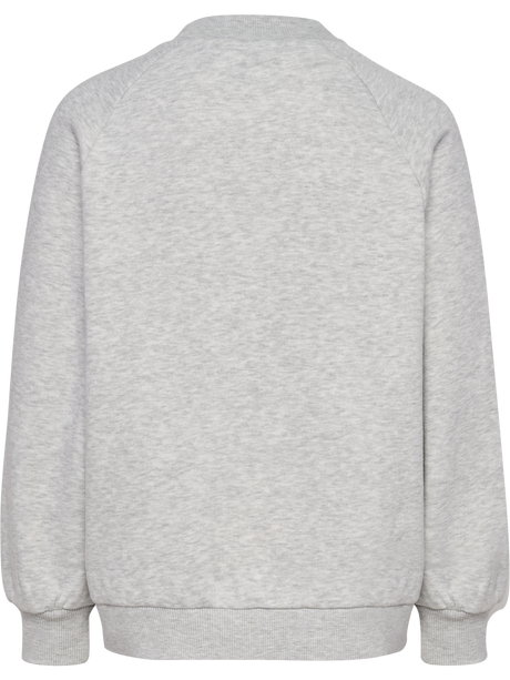 hummel Youth Oversized Iconic Crew Bees-2