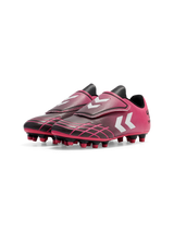 hummel Youth Hattrick Mid Ground Cleats-2