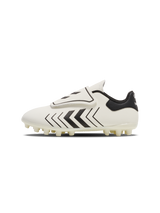 hummel Youth Hattrick Mid Ground Cleats-1