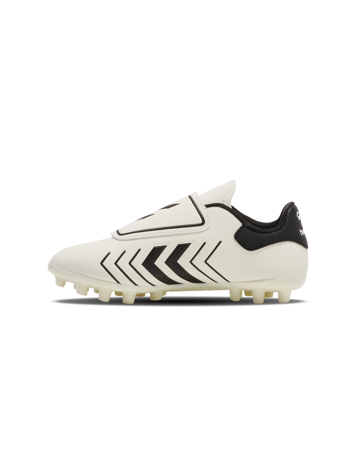 hummel Youth Hattrick Mid Ground Cleats-7