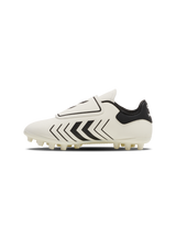 hummel Youth Hattrick Mid Ground Cleats-7