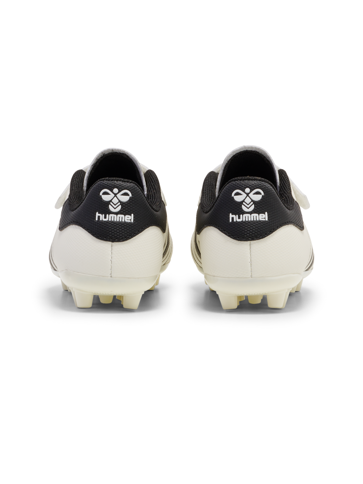 hummel Youth Hattrick Mid Ground Cleats-8