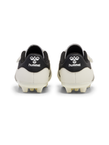 hummel Youth Hattrick Mid Ground Cleats-8