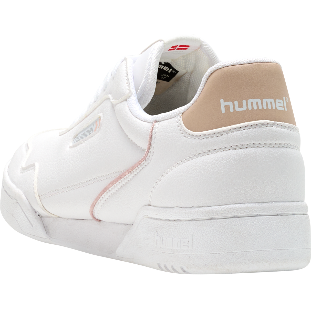 hummel Unisex Forli Shoes-4