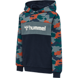 hummel Youth Jackson Hoodie-1