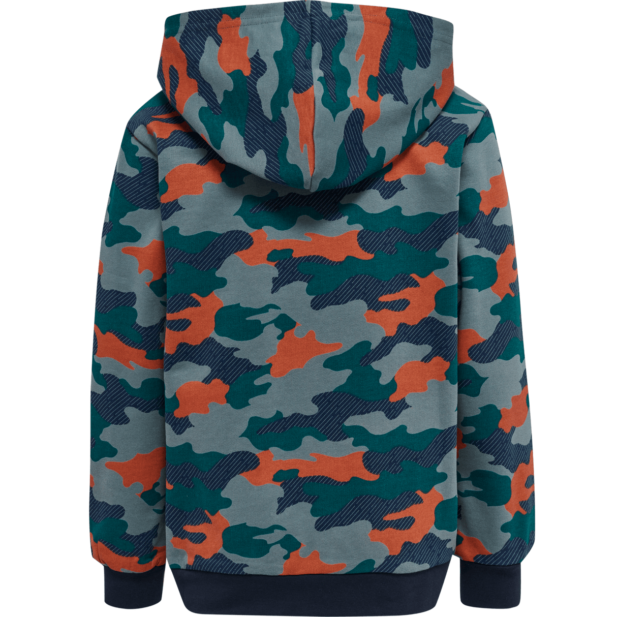hummel Youth Jackson Hoodie-2