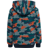 hummel Youth Jackson Hoodie-2