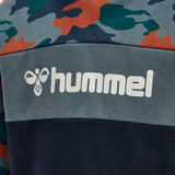 hummel Youth Jackson Hoodie-3