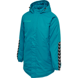 hummel Men's Authentic Bench Jacket-1