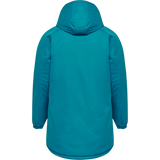 hummel Men's Authentic Bench Jacket-2