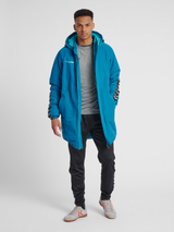 hummel Men's Authentic Bench Jacket-3