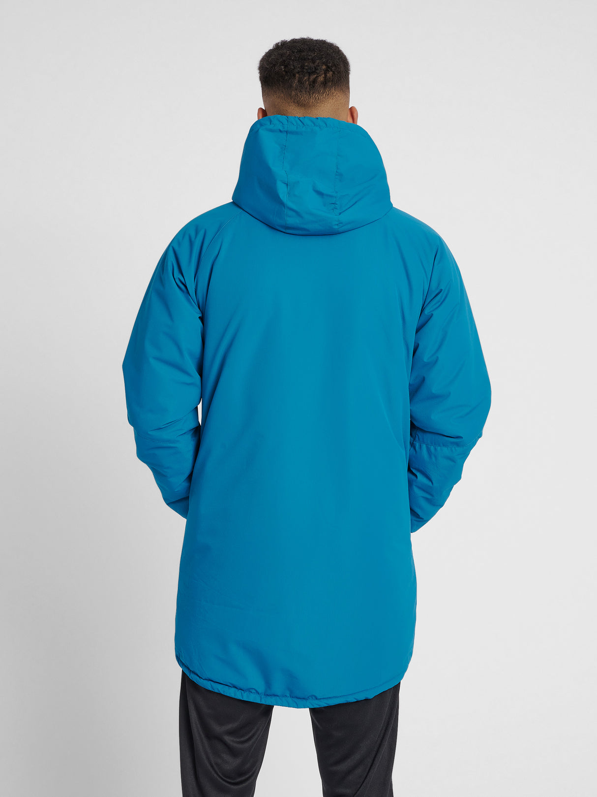 hummel Men's Authentic Bench Jacket-5