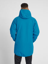hummel Men's Authentic Bench Jacket-5