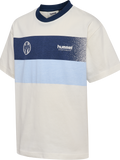 hummel Youth Loose Change T-Shirt Short Sleeve-1