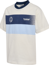 hummel Youth Loose Change T-Shirt Short Sleeve-1